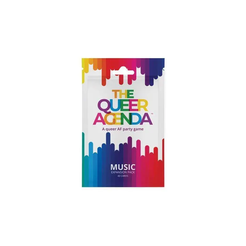 The Queer Agenda Music Exp