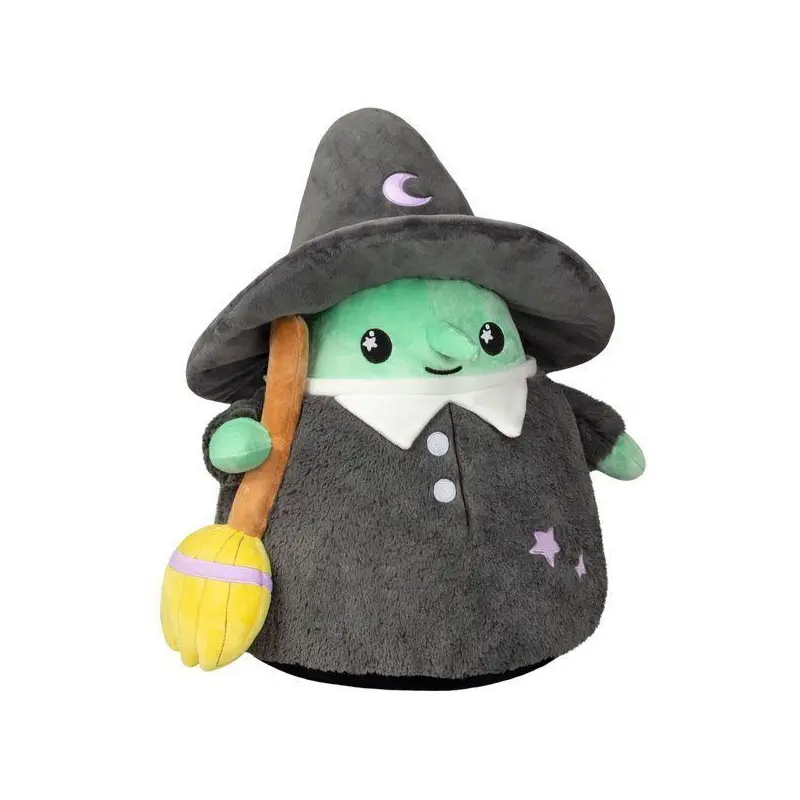 Witch Squishable