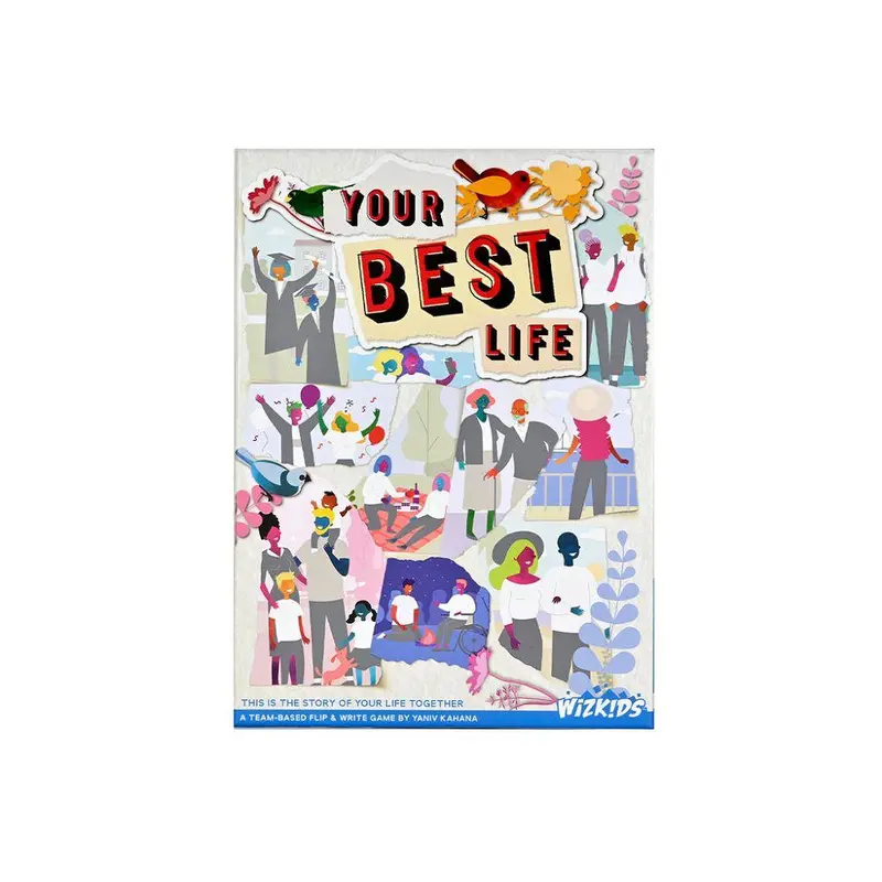 Your Best Life