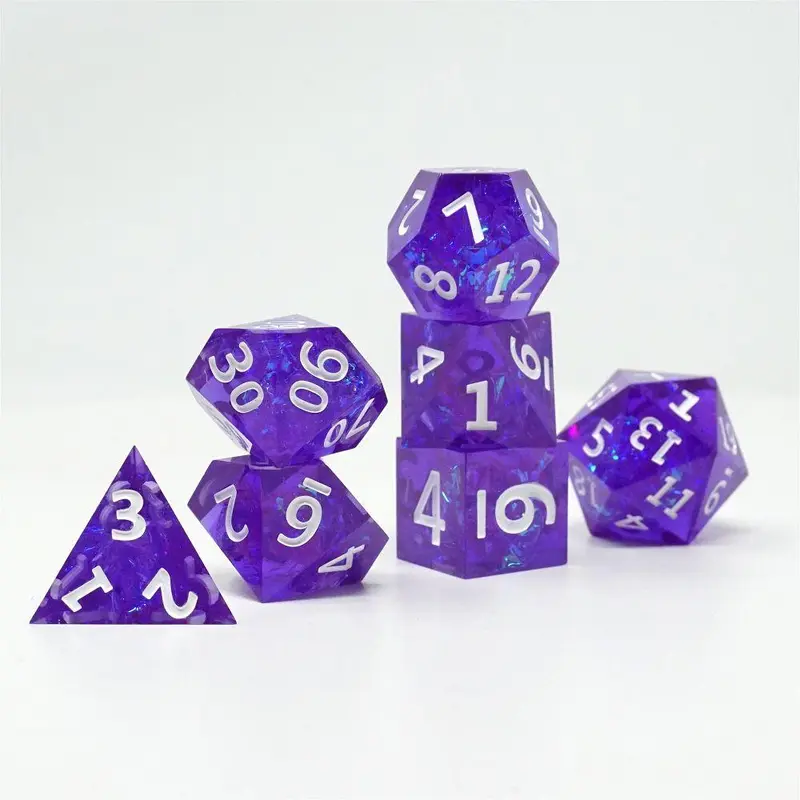 Mimic Sharp 7ct Andromeda