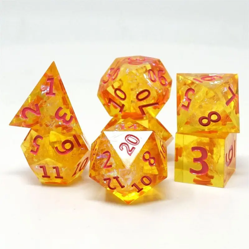 Mimic Sharp 7ct Cinnamon Whisky