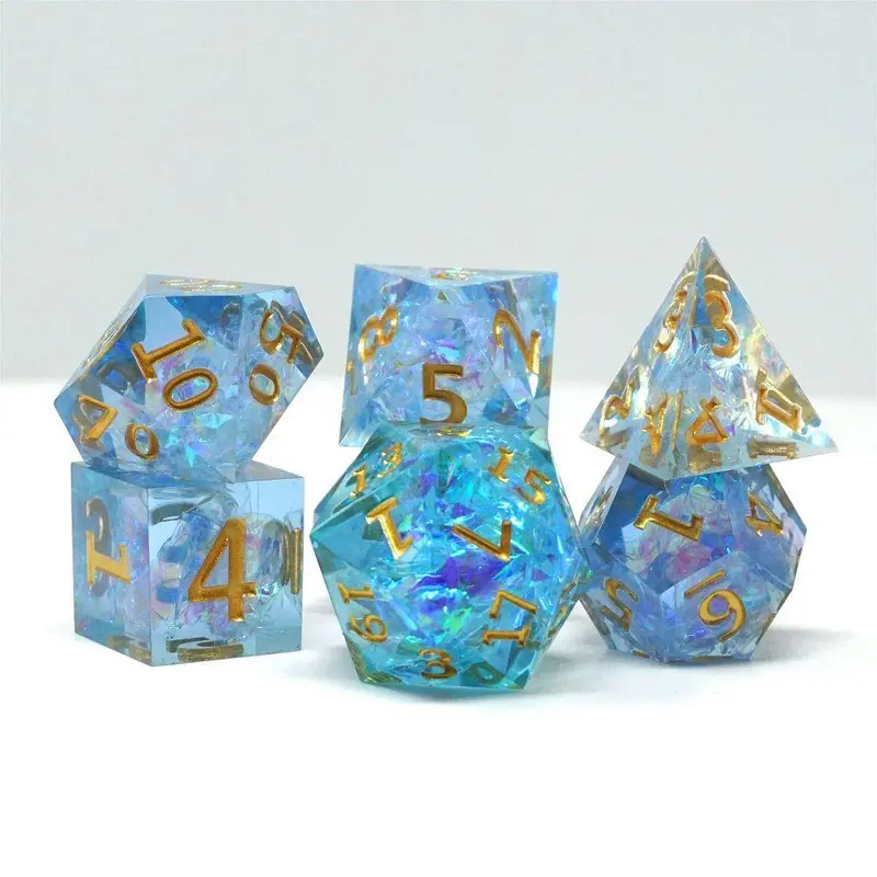 Mimic Sharp 7ct Clouds Olympus