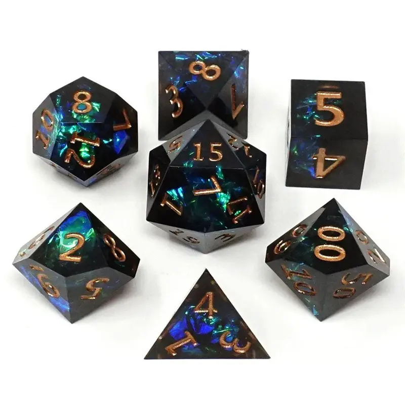 Mimic Sharp 7ct Dark Reef