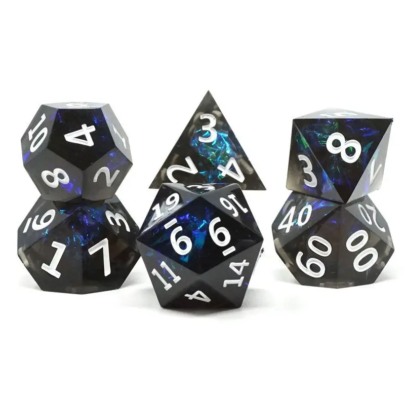 Mimic Sharp 7ct Disintegrate