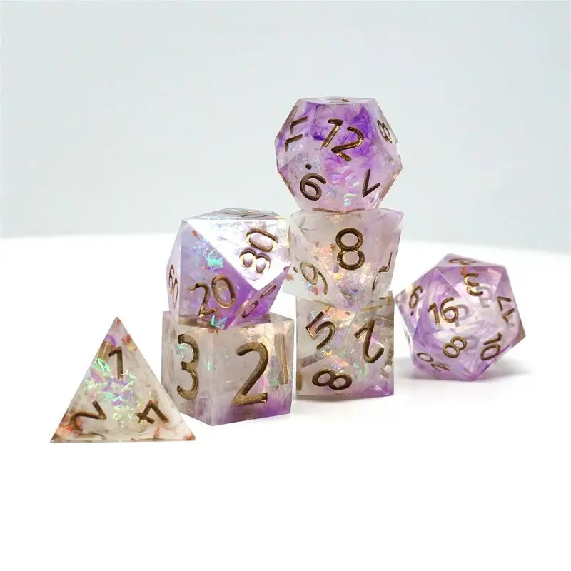 Mimic Sharp 7ct Fever Dream