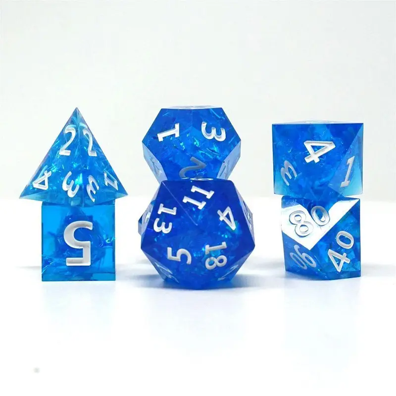 Mimic Sharp 7ct Sapphire Dream