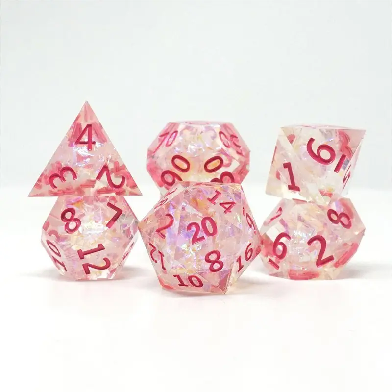 Mimic Sharp 7ct Sugar Rush