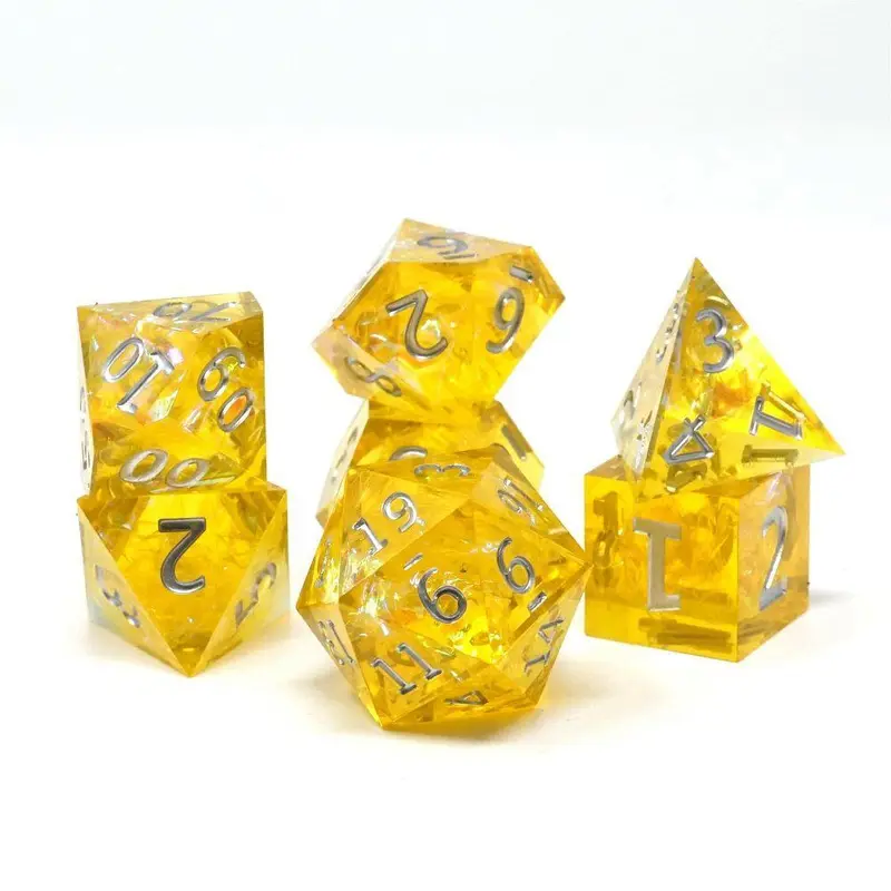 Mimic Sharp 7ct Sunbeam