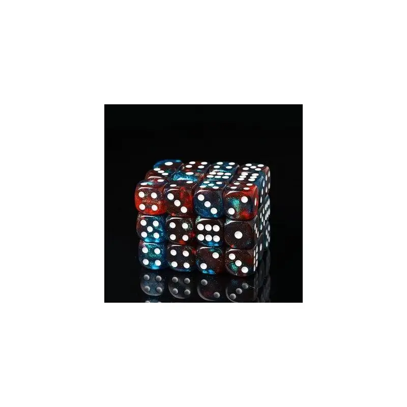 12ct d6 Pips Fast and Strong