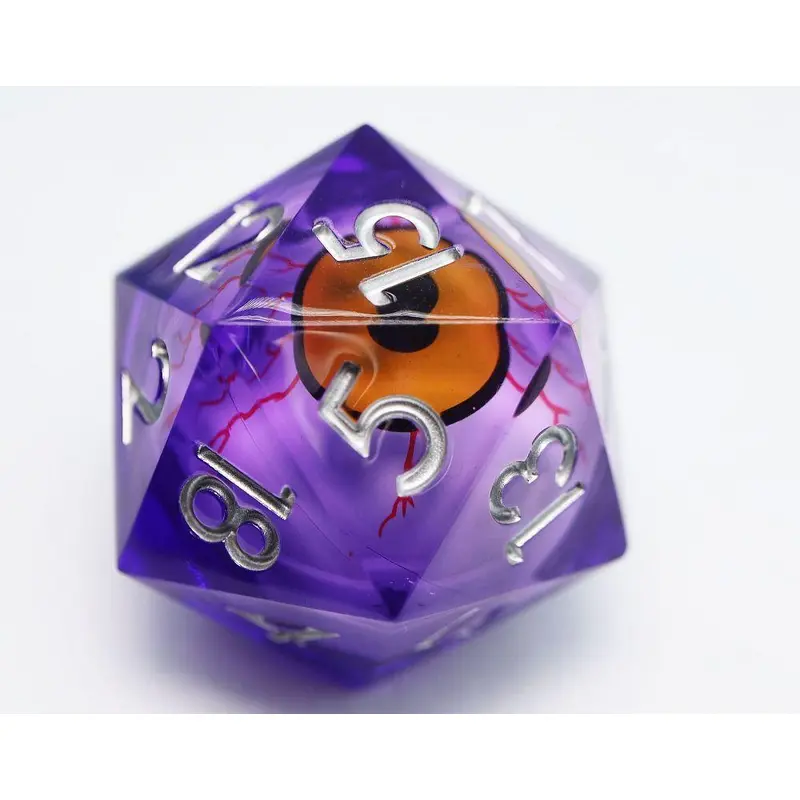 35mm d20 Mageshot Eye