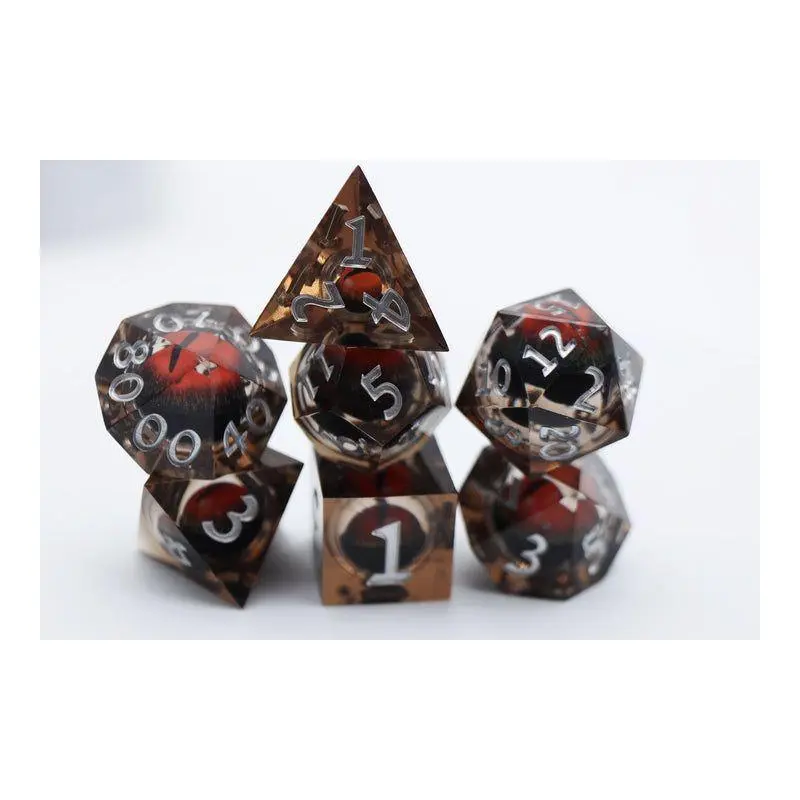 7ct Sharp Nightvision