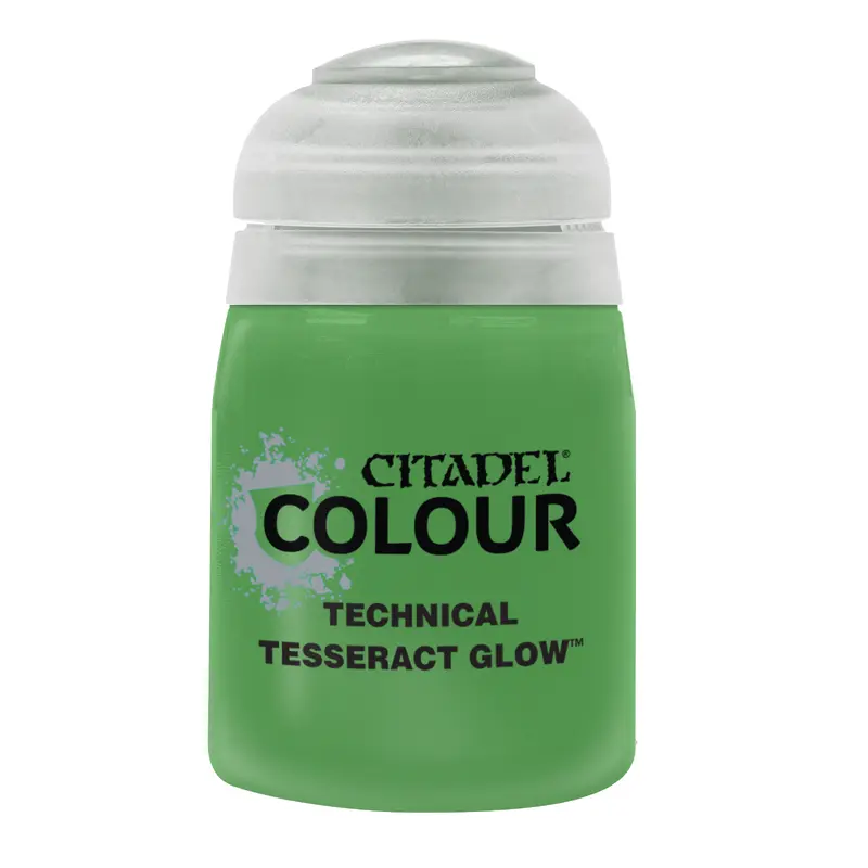 27-35 Citadel - Technical: Tesseract Glow (18ml)
