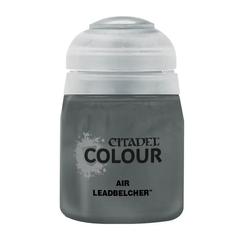 28-16 Citadel - Air: Leadbelcher (24ml)