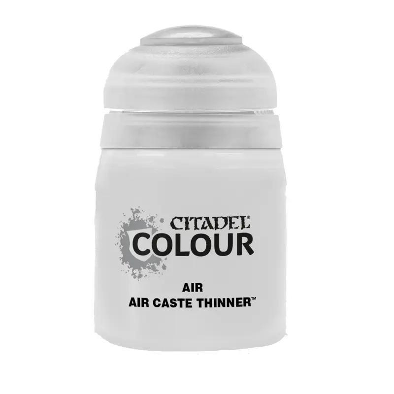 28-34 Citadel - Air: Caste Thinner (24ml)