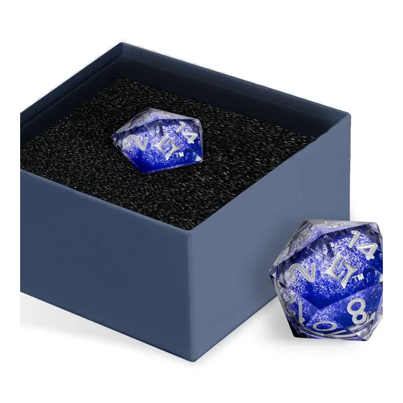 Starfinder Liquid Core D20