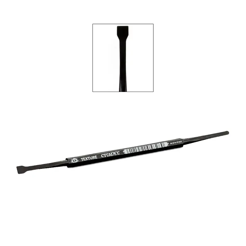 63-27 Citadel Brush - Texture Spreader M
