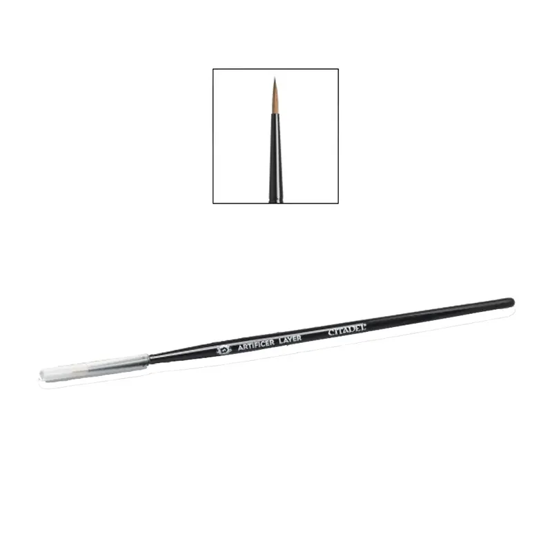 63-28 Citadel Brush - Artificer Layer S