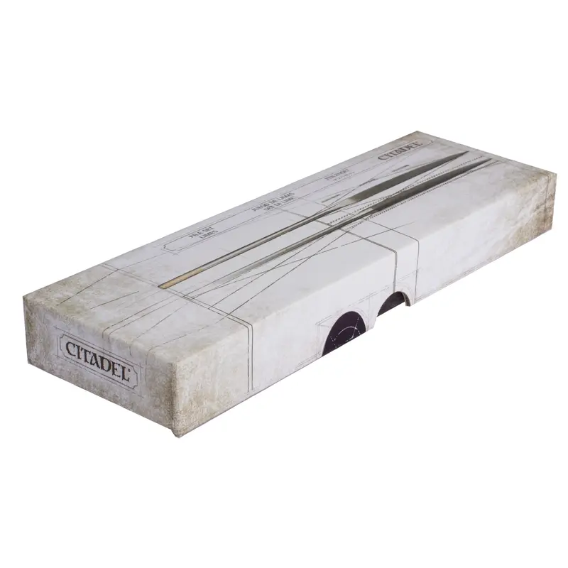 66-66 Citadel - File Set