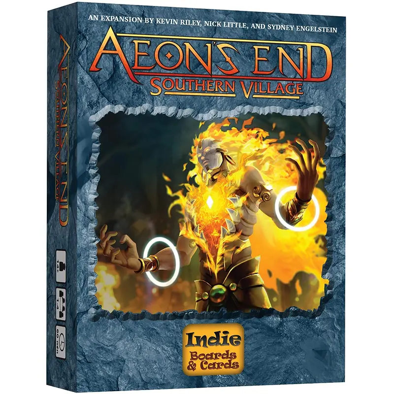 Aeons End: Southern Village