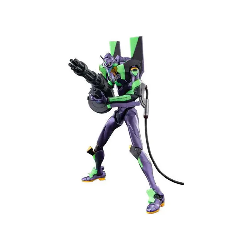 Blokees: Evangelion: Legacy Edition Unit 01