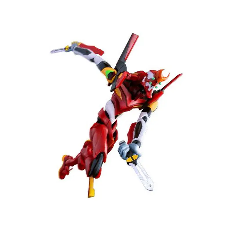 Blokees: Evangelion: Legacy Edition Unit 02