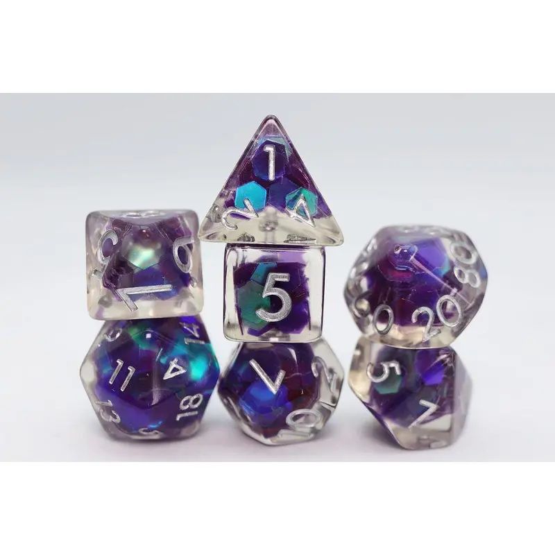 7ct Melusine Marvel