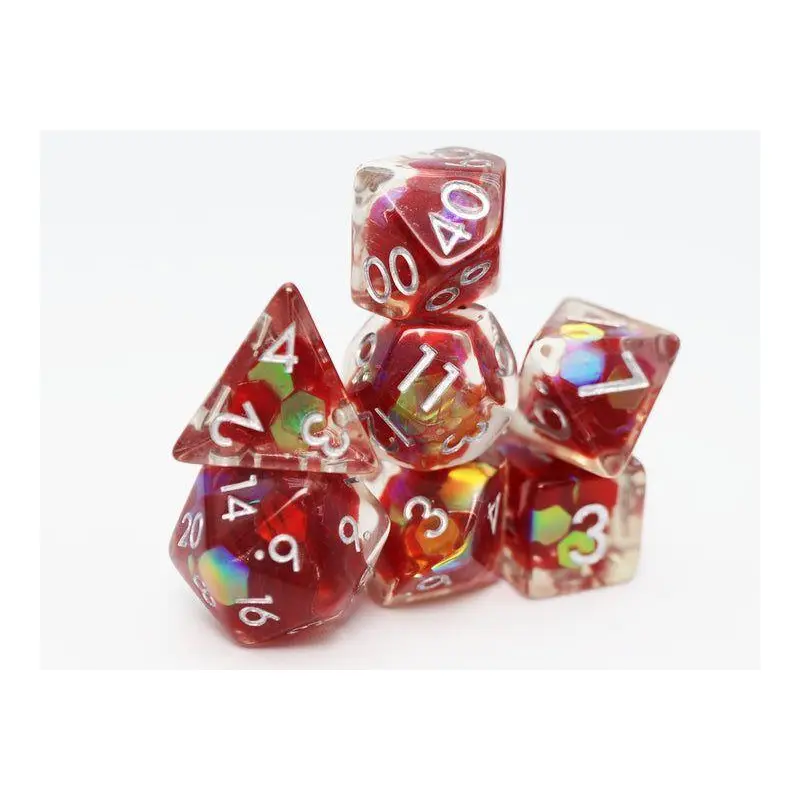 7ct Rusalka Radiance