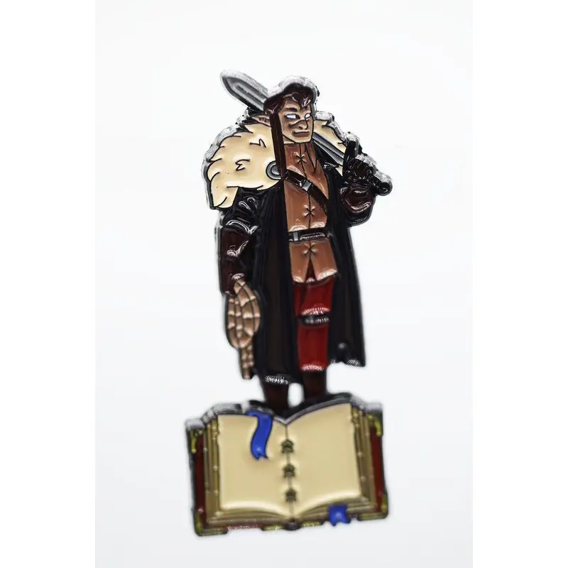 Piniature Elf Ranger