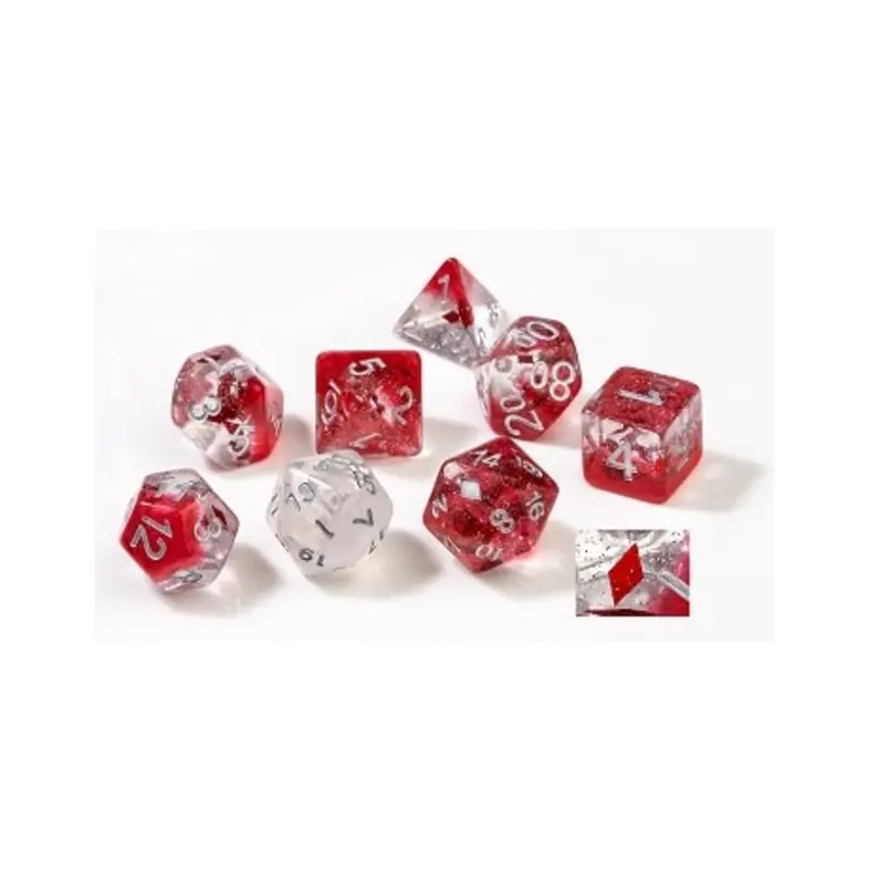 Sirius Dice - Diamonds