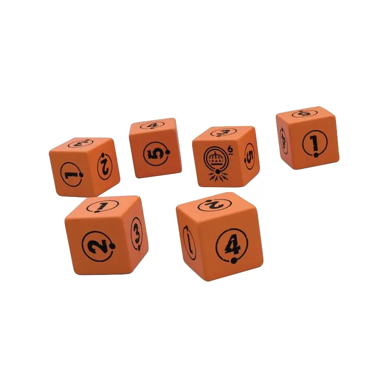 Tales From The Loop - Dice Set