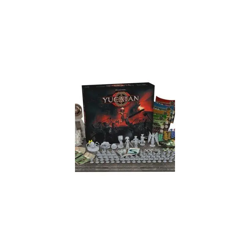 Yucatan KS All-In Bundle