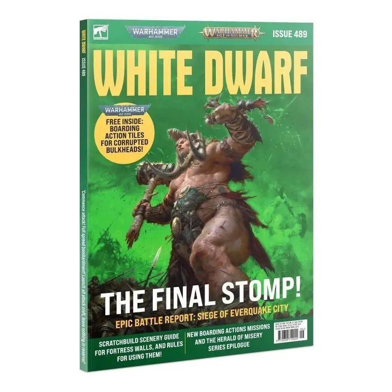 White Dwarf 489 (June 23)