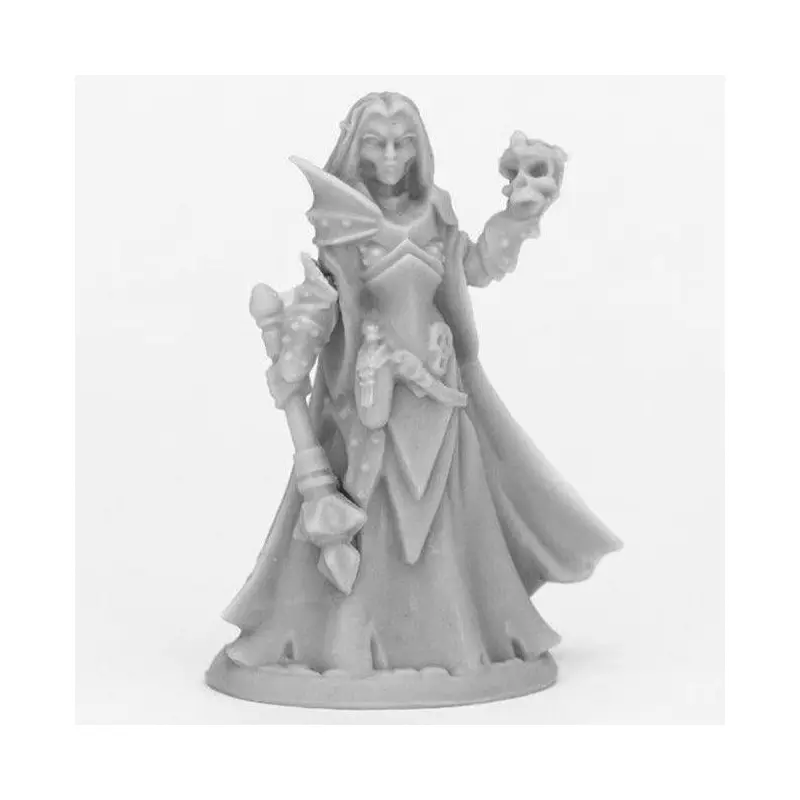 44071 Dark Elf Priestess