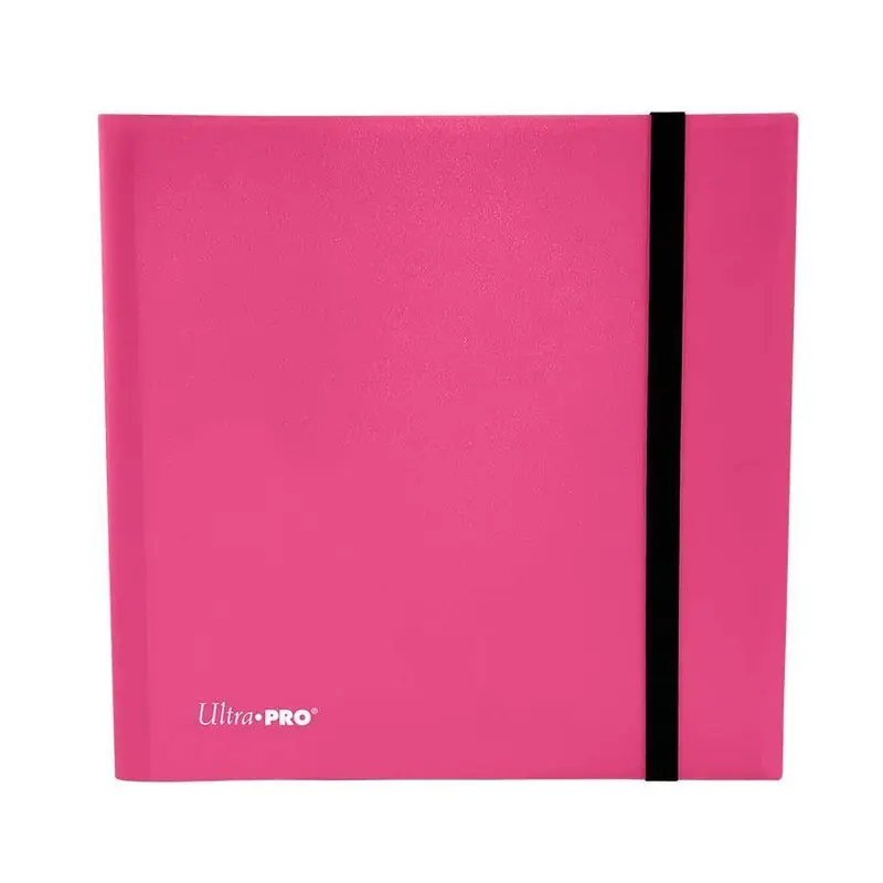 16149 Binder 12pkt Eclipse Pink