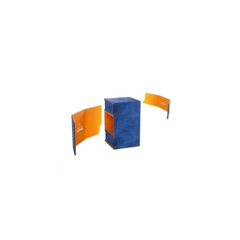 Watchtower 100+ XL Blue/Orange Exclusive Line