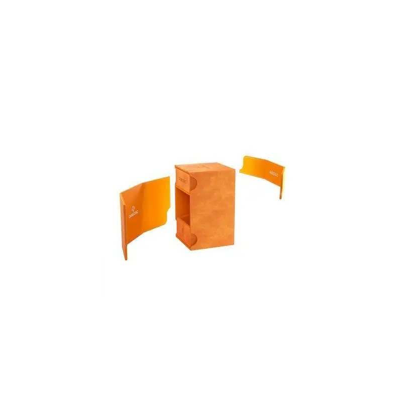 Watchtower 100+ XL Orange