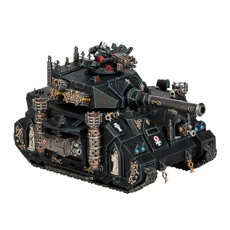 Adepta Sororitas Castigator