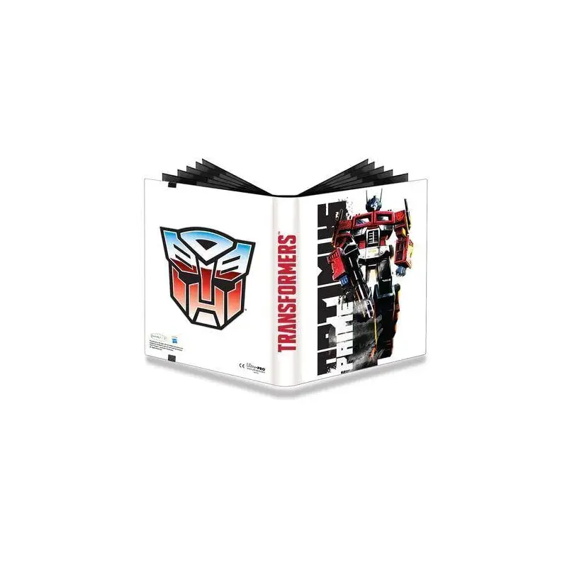 85302 9pkt Optimus Prime