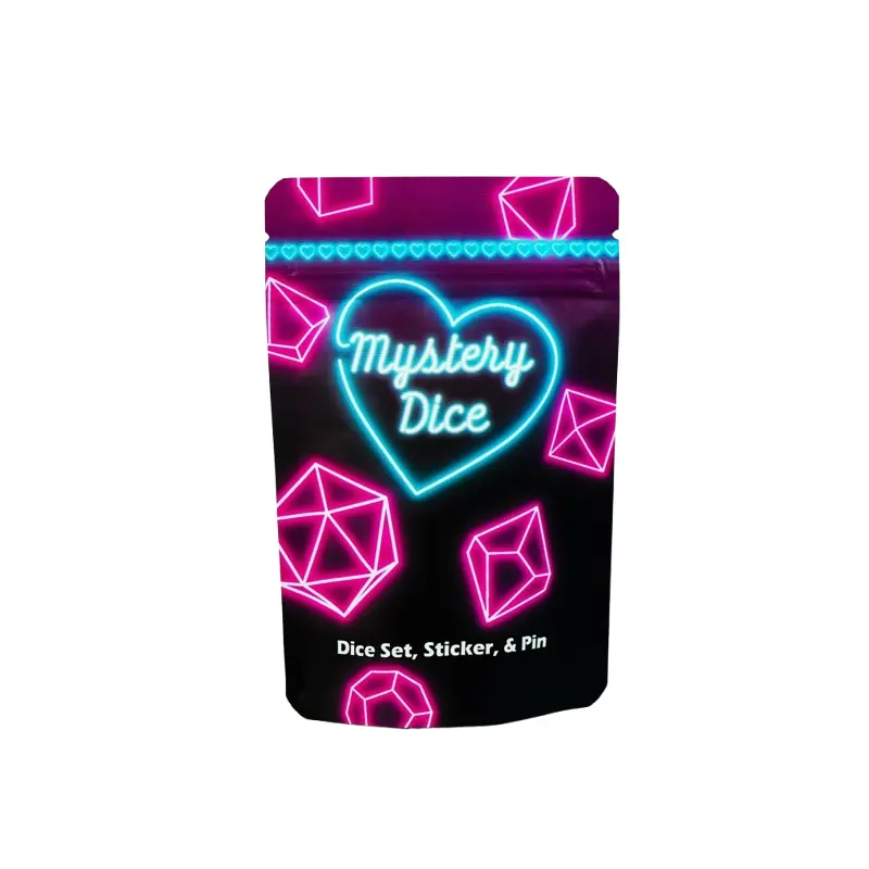 Sweetheart Premium Mystery Dice