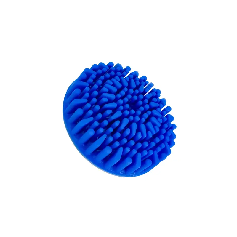 Magical Sinking Brush Scrubby - Blue
