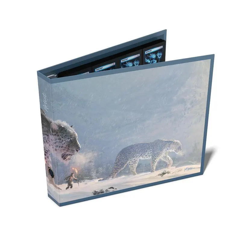 11368 Album/Case Hunters' Quest