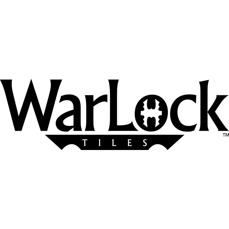 WarLock Tiles: Encounter in a Box - Wagon Ambush