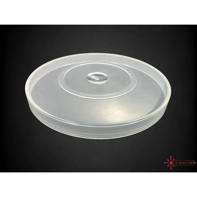 89000 Clear Dice Cup Lid