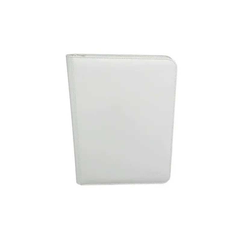 16176 9pkt White Vivid Binder