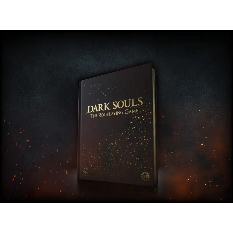 Dark Souls RPG