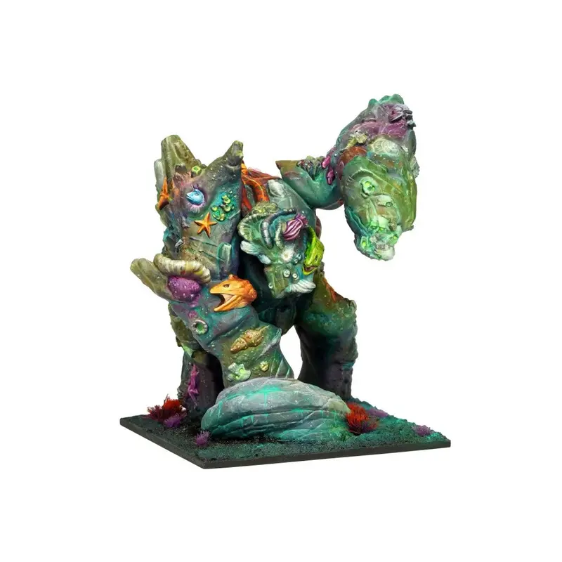 Kings of War: Coral Giant