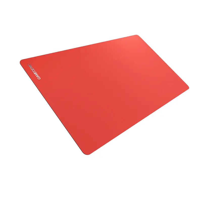 Playmat: Red