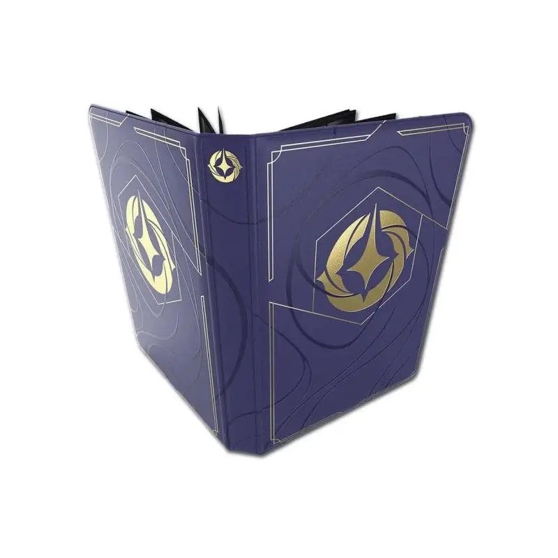 Lorcana: Premium Portfolio