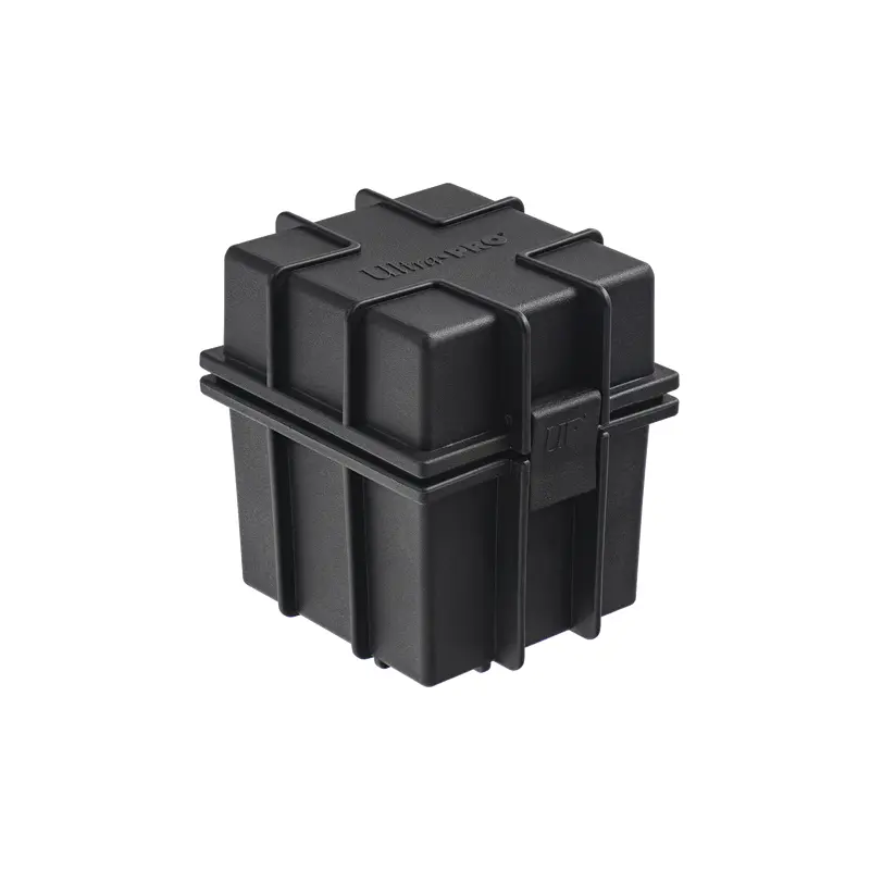 16100 DB Waterproof Black Box