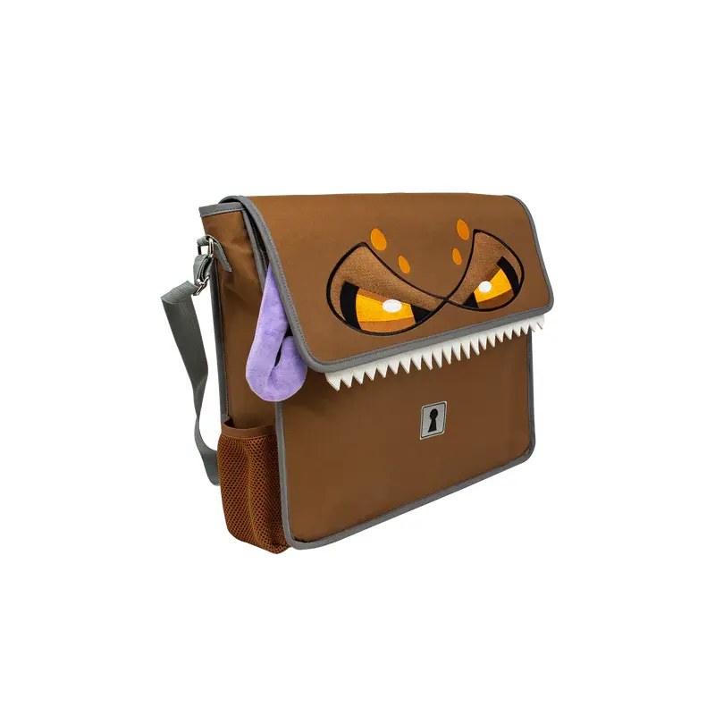 D&D Book Bag: Mimic